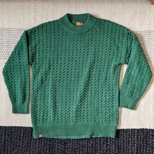 LEGO x Target Green Sweater